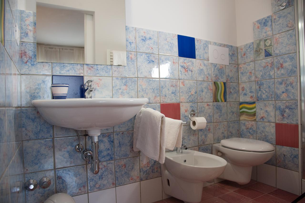 Bed and Breakfast Via Roma 205 Ріонеро-ін-Вультуре Екстер'єр фото