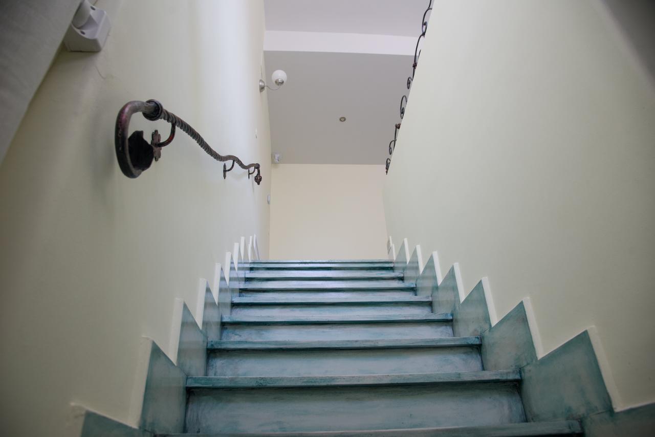 Bed and Breakfast Via Roma 205 Ріонеро-ін-Вультуре Екстер'єр фото