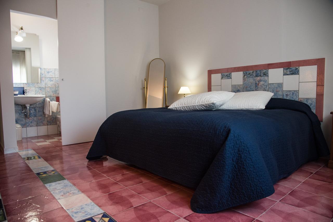 Bed and Breakfast Via Roma 205 Ріонеро-ін-Вультуре Екстер'єр фото